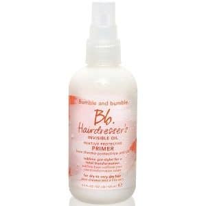 Bumble and bumble Hairdresser's Primer Demi Size Hitzeschutzspray