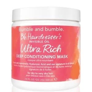 Bumble and bumble Hairdresser's Ultra Rich Deep Mask Haarmaske
