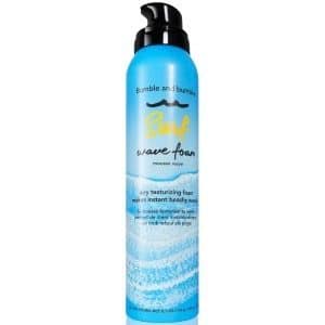 Bumble and bumble Surf Wave Foam Haarspray