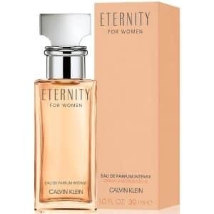 Calvin Klein Eternity for Women Intense Eau de Parfum