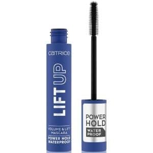 Catrice Lift Up Volume & Lift Power Hold Waterproof Mascara