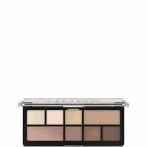 Catrice The Pure Nude Lidschatten Palette
