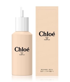 Chloé Signature Refill Eau de Parfum