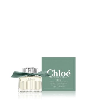 Chloé Signature Rose Naturelle Intense Eau de Parfum