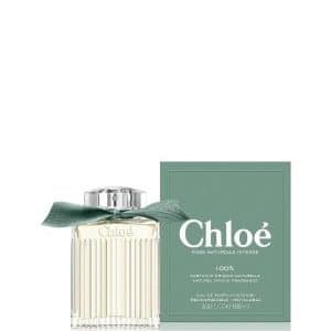 Chloé Signature Rose Naturelle Intense Refillable Eau de Parfum