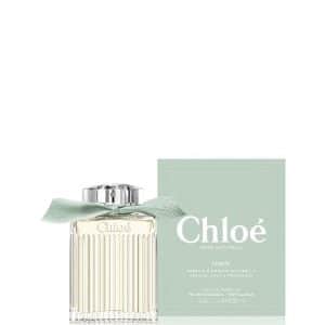 Chloé Signature Rose Naturelle Refillable Eau de Parfum