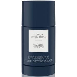 Coach Open Road Deodorant Stick