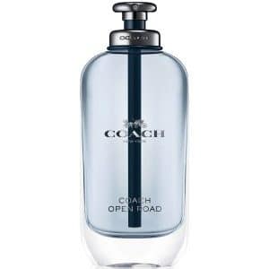 Coach Open Road Eau de Toilette