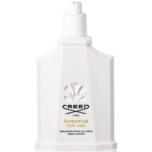 Creed Millesime for Women Aventus for Her Bodylotion