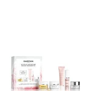 DARPHIN Instant Radiance Trial Gesichtspflegeset