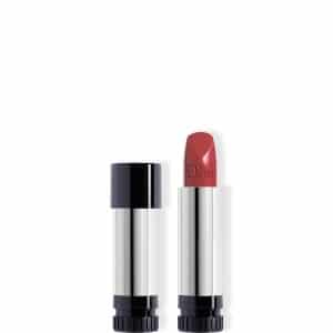 DIOR Rouge Dior Metallic Refill Lippenstift