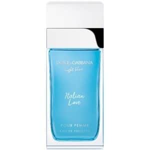 Dolce & Gabbana Light Blue Italian Love Eau de Toilette