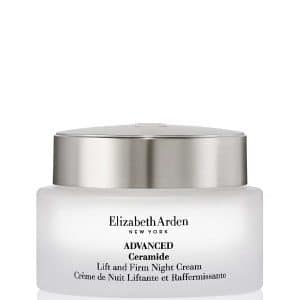 Elizabeth Arden Advanced Ceramide Lift and Firm Night Cream Nachtcreme