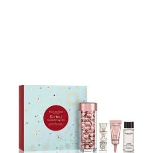 Elizabeth Arden Holiday Retinol Ceramide Deluxe Set Körperpflegeset