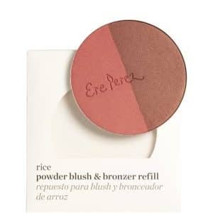 Ere Perez Rice Powder Blush & Bronzer Refill Bronzingpuder