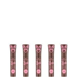essence Lash PRINCESS 5er Set Eyeliner