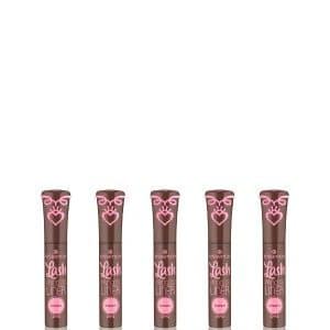 essence Lash PRINCESS 5er Set Eyeliner