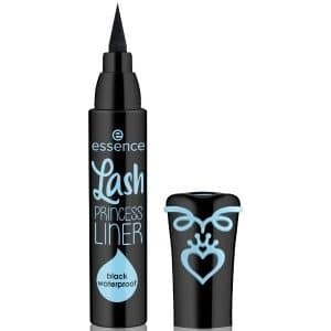 essence Lash PRINCESS Waterproof Eyeliner