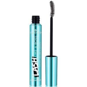 essence LASH LIKE A BOSS Instant Volume & Length Waterproof Mascara