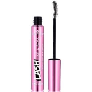 essence LASH LIKE A BOSS Instant Volume & Length Mascara