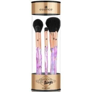 essence PRECIOUS little things brush set Pinselset