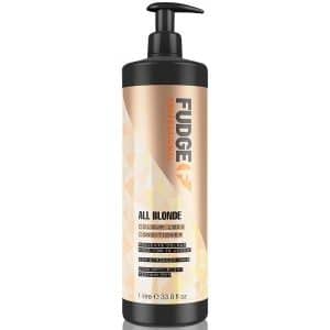 FUDGE All Blonde Colour Lock Conditioner Conditioner