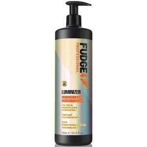 FUDGE Luminizer Weightless Conditioner Conditioner