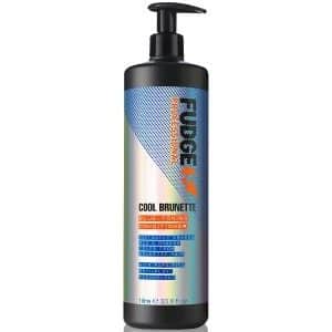 FUDGE Cool Brunette Blue-Toning Conditoner Conditioner