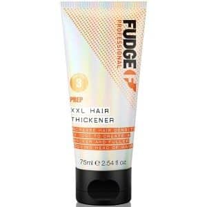 FUDGE Prep XXL Hair Thickener Föhnlotion