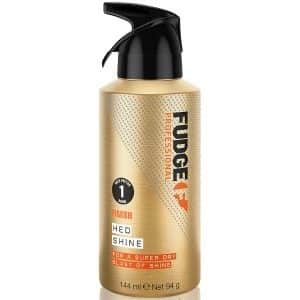 FUDGE Finish Head Shine Glanzspray