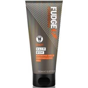 FUDGE Sculpt Hair Gum Haargel