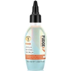 FUDGE Finish Aqua Shine Serum Haarserum