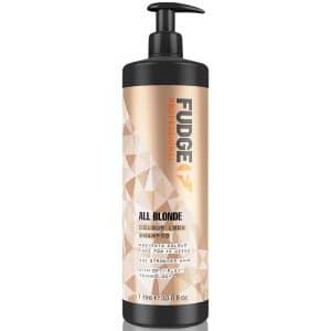 FUDGE All Blonde Colour Lock Shampoo Haarshampoo