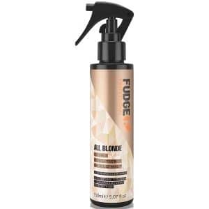 FUDGE All Blonde 10 in 1 Condition & Shield Mist Leave-in-Treatment