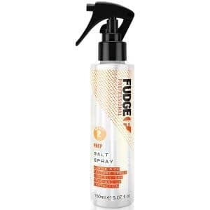 FUDGE Prep Salt Spray Texturizing Spray