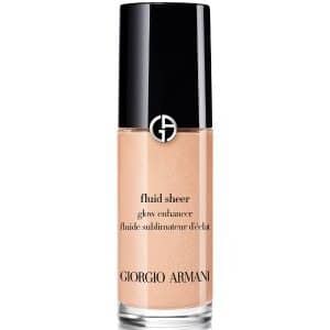 Giorgio Armani Fluid Sheer Highlighter