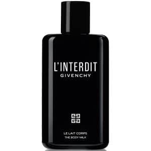 Givenchy L'Interdit Body Milk