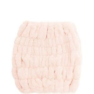 GLOV Extra Wide Headband Pastel Pink Haarschmuck