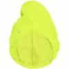 GLOV Hair Wrap Sport Lime Handtuch