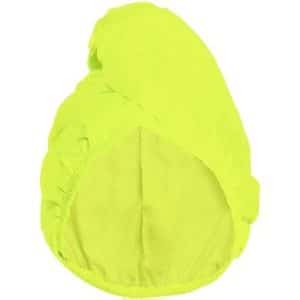 GLOV Hair Wrap Sport Lime Handtuch