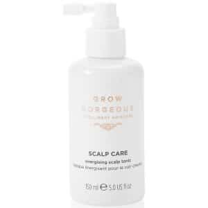 Grow Gorgeous Scalp Care Energising Scalp Tonic Kopfhautpflege