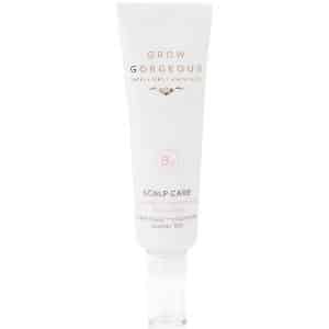 Grow Gorgeous Scalp Care Volumising Niacinamide Kopfhautpflege