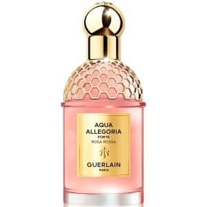 Guerlain Aqua Allegoria Rosa Rossa Forte Eau de Parfum