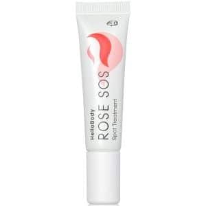 HelloBody ROSE SOS Spot Treatment Pickeltupfer