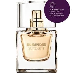 Jil Sander Sunlight Eau de Parfum