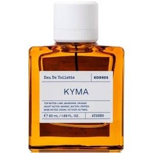 KORRES Kyma Eau de Toilette