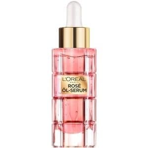 L'Oréal Paris Age Perfect Golden Age Vitalisierendes Rosé-Öl Serum Gesichtsserum