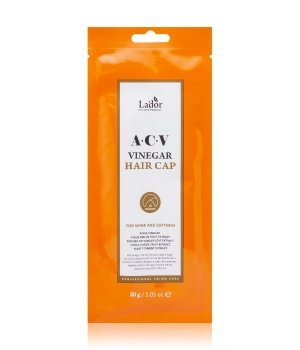 Lador ACV Vinegar Hair Cap Haarmaske