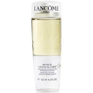 Lancôme Bi-Facil Clean & Care Augenmake-up Entferner