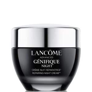 Lancôme Advanced Génifique Nuit Nachtcreme